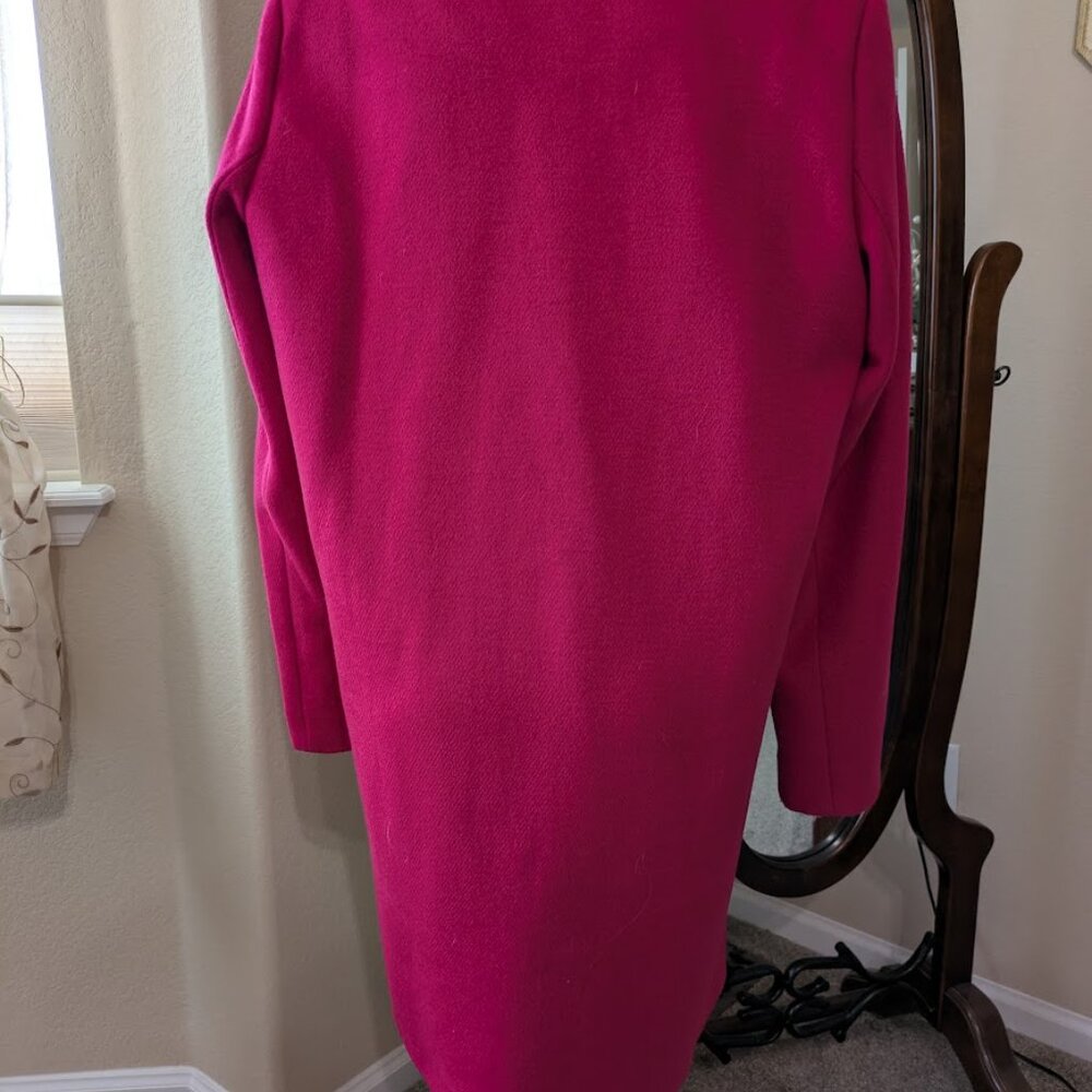 Sam Edelman jacket - Picture 3 of 7